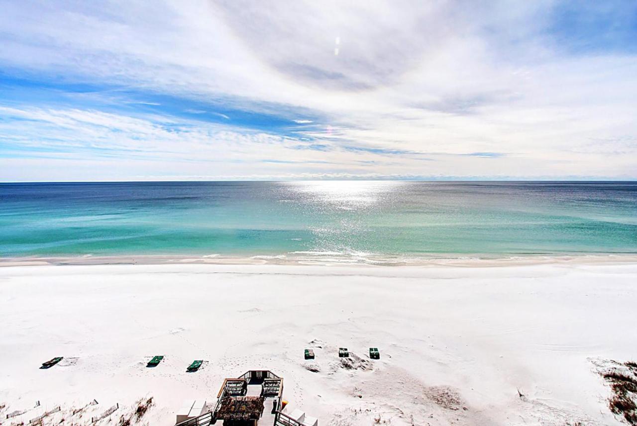 Sundestin 1211 Daire Dış mekan fotoğraf